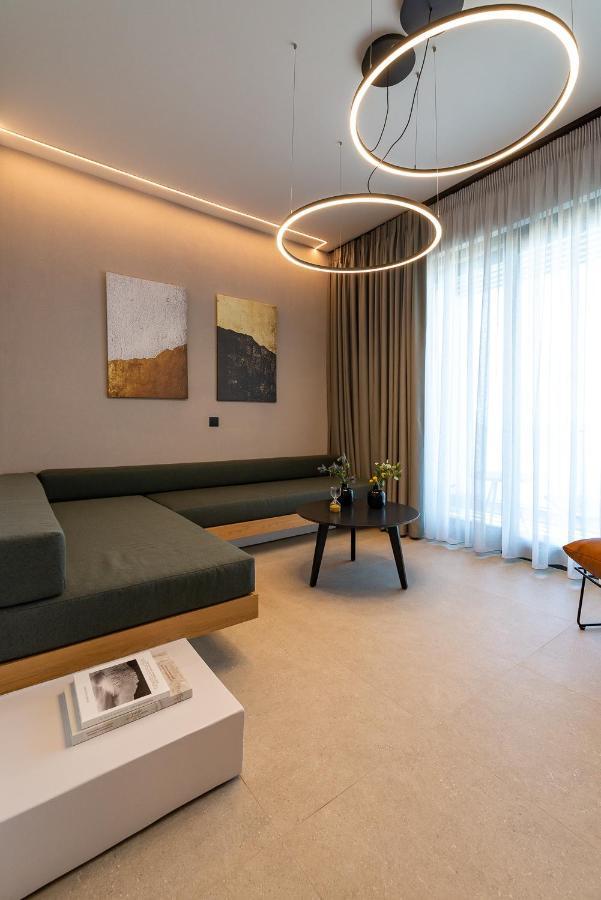 Orion Suites Тинос Экстерьер фото