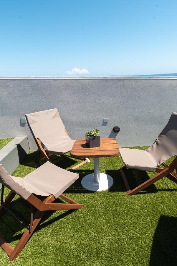 Orion Suites Тинос Экстерьер фото
