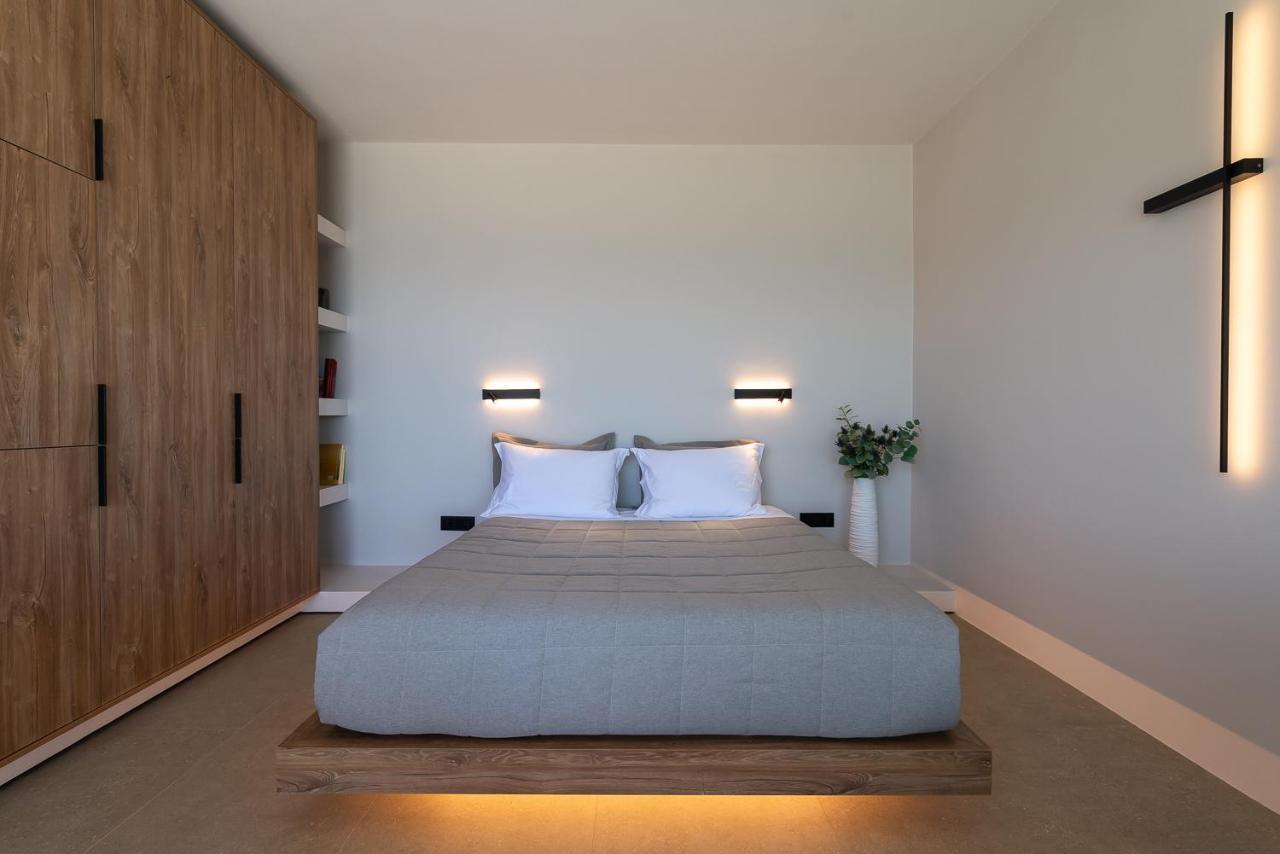 Orion Suites Тинос Экстерьер фото